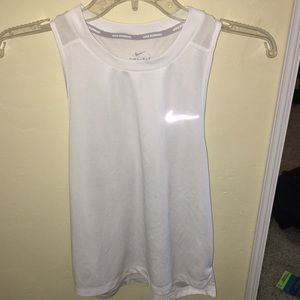 Nike Running Top